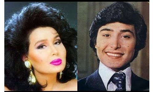 BÜLENT ERSOY'UN DA FİLMİ OLACAK